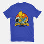 Surfin Bird-Mens-Premium-Tee-Popnotic