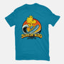Surfin Bird-Mens-Premium-Tee-Popnotic