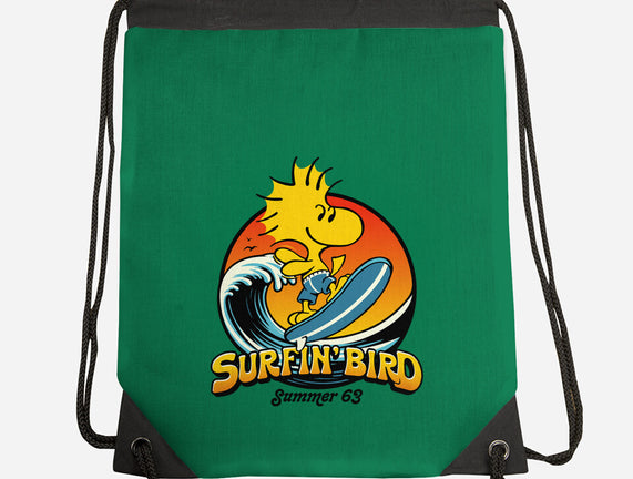 Surfin Bird