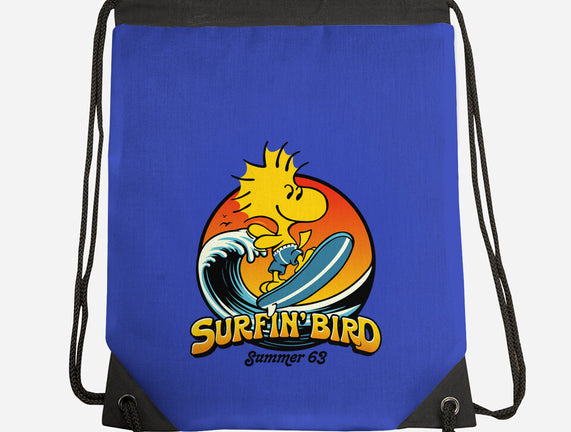 Surfin Bird