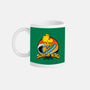 Surfin Bird-None-Mug-Drinkware-Popnotic