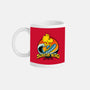 Surfin Bird-None-Mug-Drinkware-Popnotic