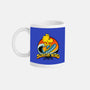 Surfin Bird-None-Mug-Drinkware-Popnotic