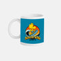 Surfin Bird-None-Mug-Drinkware-Popnotic
