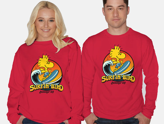 Surfin Bird