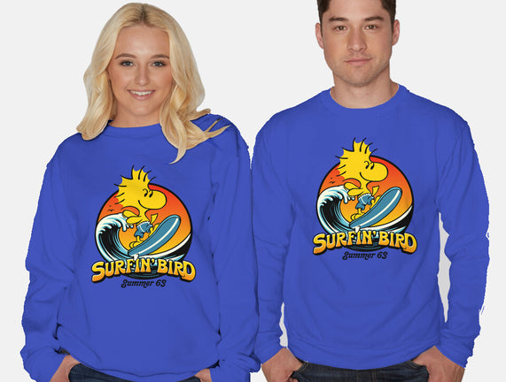 Surfin Bird