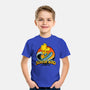 Surfin Bird-Youth-Basic-Tee-Popnotic