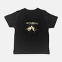 My Severed Romance-Baby-Basic-Tee-kg07