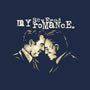 My Severed Romance-Mens-Premium-Tee-kg07