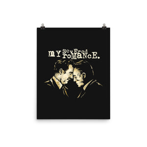 My Severed Romance