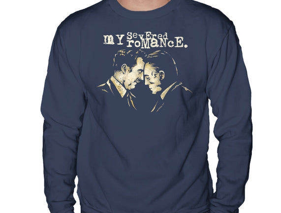 My Severed Romance