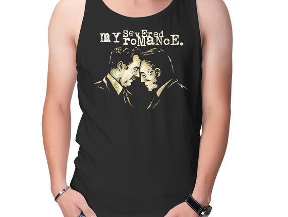 My Severed Romance