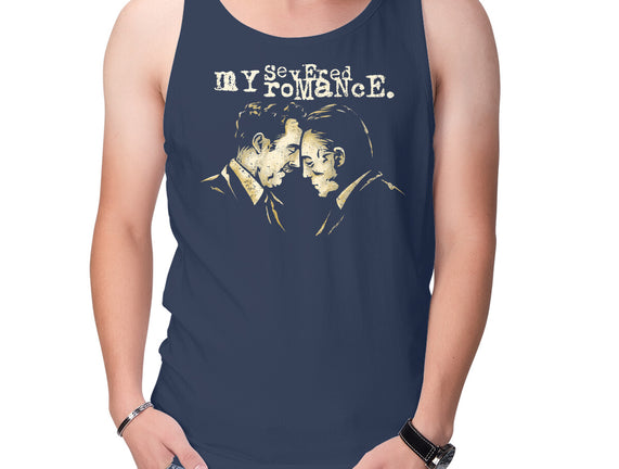 My Severed Romance