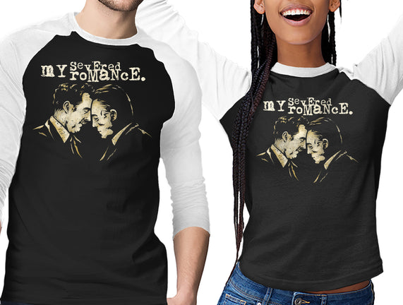 My Severed Romance