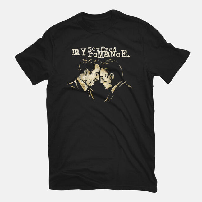 My Severed Romance-Mens-Premium-Tee-kg07