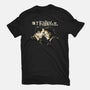 My Severed Romance-Mens-Premium-Tee-kg07