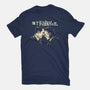 My Severed Romance-Mens-Premium-Tee-kg07