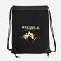 My Severed Romance-None-Drawstring-Bag-kg07