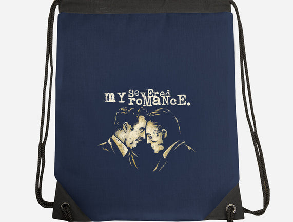 My Severed Romance