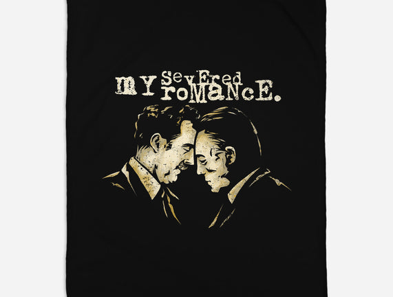 My Severed Romance