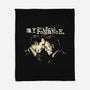 My Severed Romance-None-Fleece-Blanket-kg07