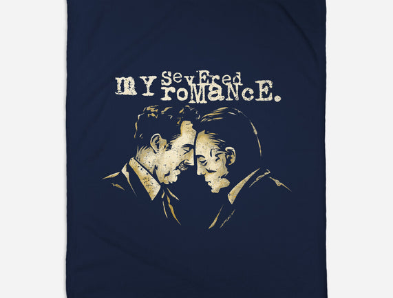 My Severed Romance
