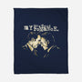 My Severed Romance-None-Fleece-Blanket-kg07