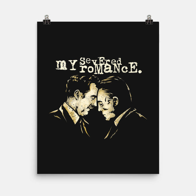 My Severed Romance-None-Matte-Poster-kg07
