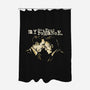 My Severed Romance-None-Polyester-Shower Curtain-kg07