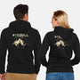 My Severed Romance-Unisex-Zip-Up-Sweatshirt-kg07