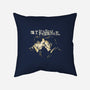 My Severed Romance-None-Removable Cover w Insert-Throw Pillow-kg07