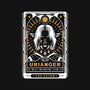 Urianger Tarot Card-Youth-Crew Neck-Sweatshirt-LAGELANTEE