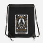 Urianger Tarot Card-None-Drawstring-Bag-LAGELANTEE