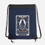 Urianger Tarot Card-None-Drawstring-Bag-LAGELANTEE