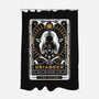 Urianger Tarot Card-None-Polyester-Shower Curtain-LAGELANTEE
