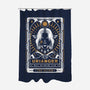 Urianger Tarot Card-None-Polyester-Shower Curtain-LAGELANTEE