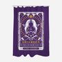 Urianger Tarot Card-None-Polyester-Shower Curtain-LAGELANTEE