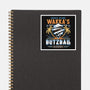 Wakka Blitzball Academy-None-Glossy-Sticker-LAGELANTEE