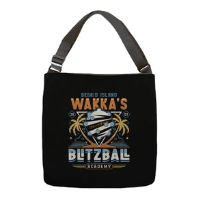 Wakka Blitzball Academy