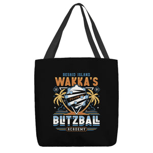 Wakka Blitzball Academy
