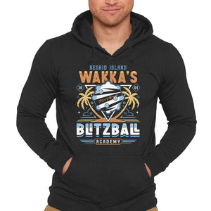 Wakka Blitzball Academy