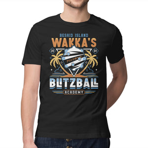 Wakka Blitzball Academy