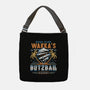 Wakka Blitzball Academy-None-Adjustable Tote-Bag-LAGELANTEE