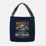 Wakka Blitzball Academy-None-Adjustable Tote-Bag-LAGELANTEE