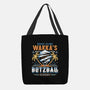 Wakka Blitzball Academy-None-Basic Tote-Bag-LAGELANTEE