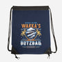 Wakka Blitzball Academy-None-Drawstring-Bag-LAGELANTEE