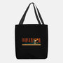 Leave Nothing But Footprints-None-Basic Tote-Bag-Popnotic