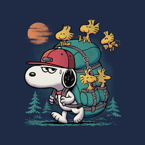 Beagle Hike