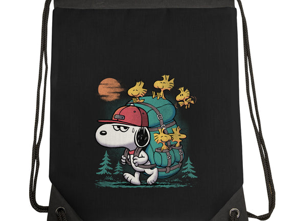 Beagle Hike
