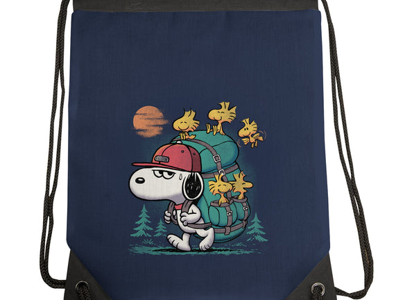 Beagle Hike